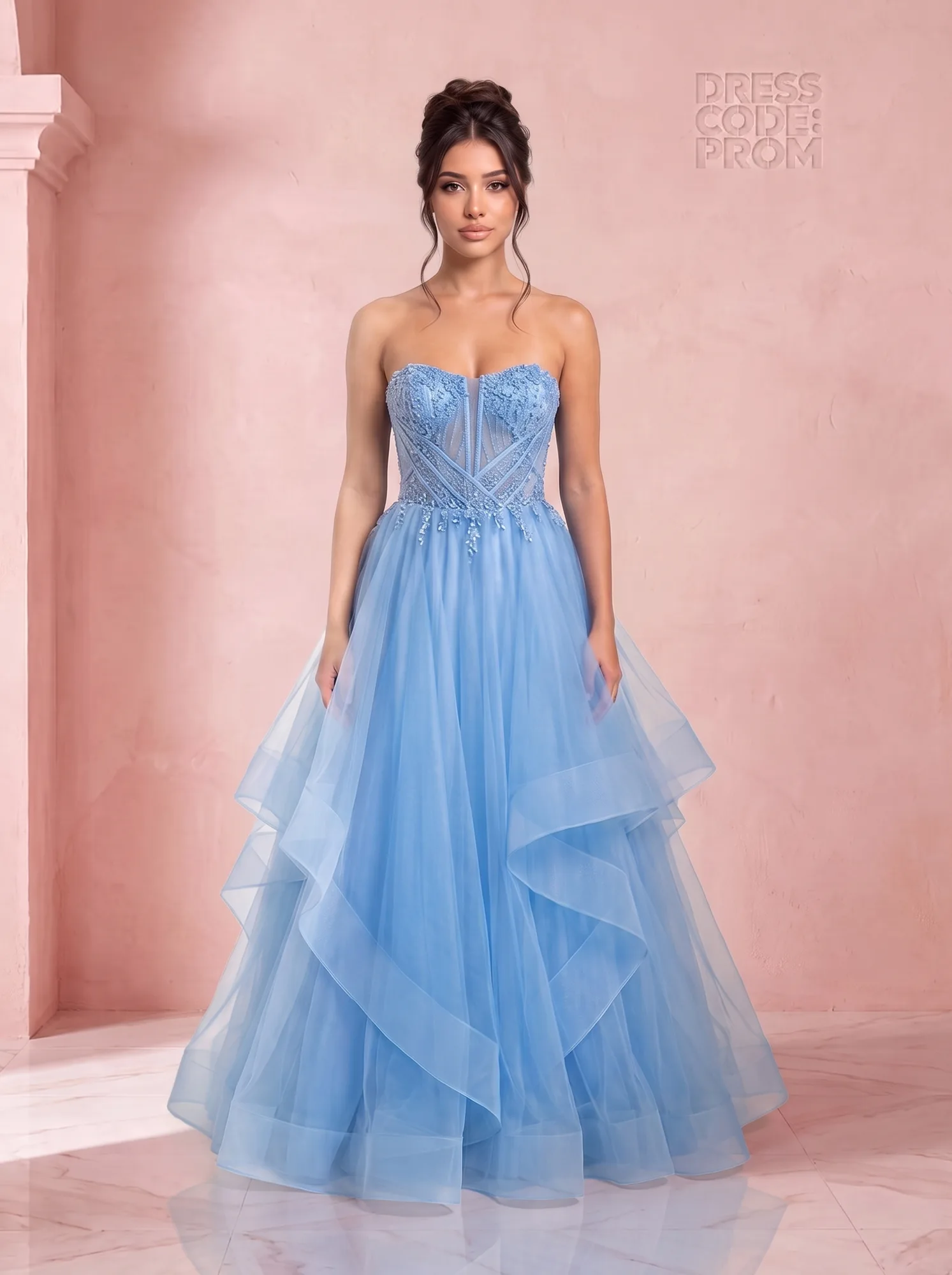 Dress Code Prom at Dress Code Prom